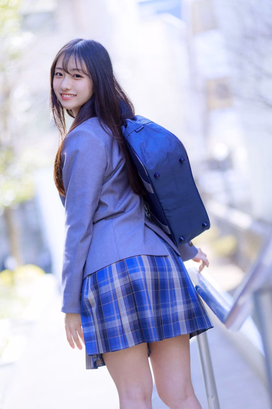 ajohokyoku.com かほちゃん No1