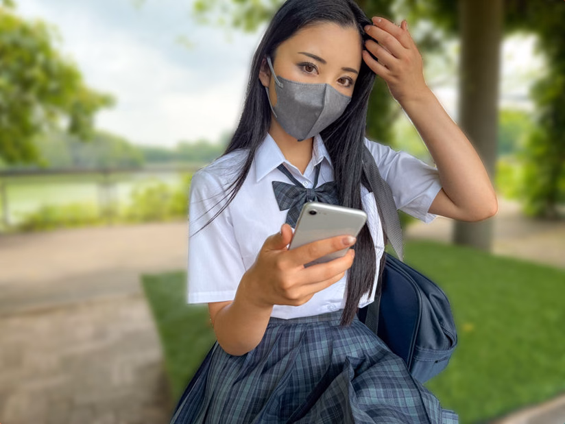 ajohokyoku.com ミナ No1