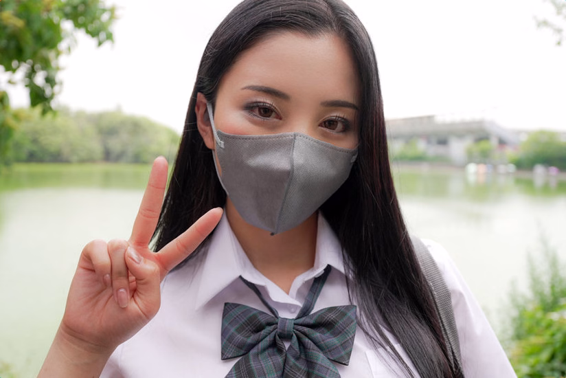 ajohokyoku.com ミナ No2