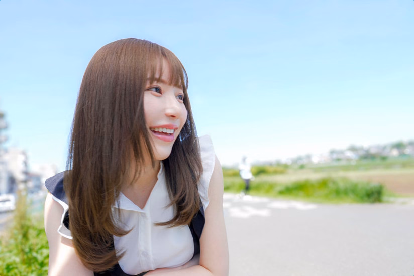 ajohokyoku.com りお No1