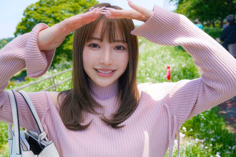 ajohokyoku.com りお No1