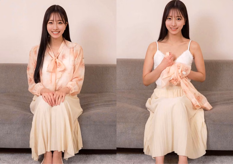 ajohokyoku.com あやみさん No3