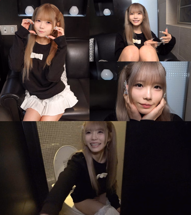 ajohokyoku.com れい No1