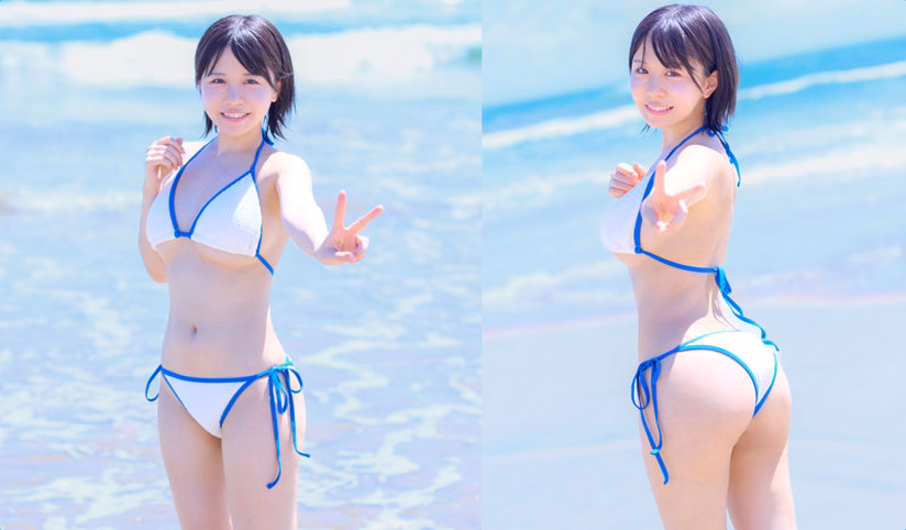 ajohokyoku.com こなっちゃん No3