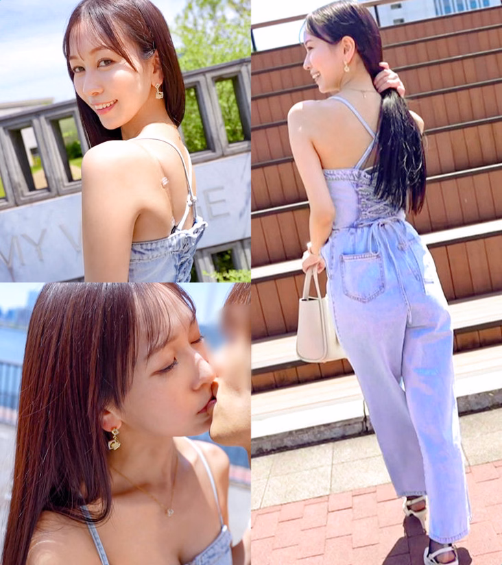 ajohokyoku.com あや No2