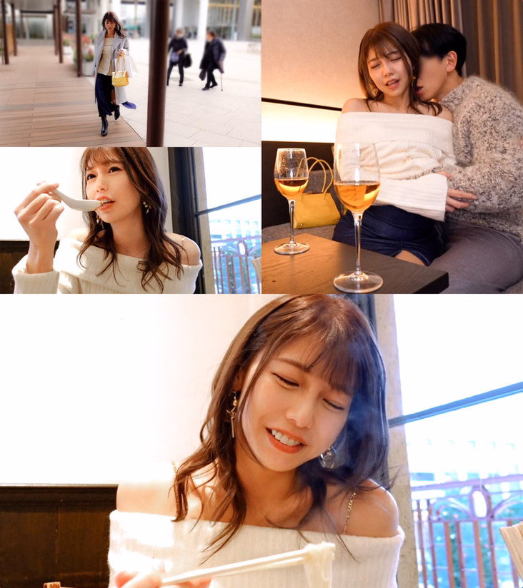 ajohokyoku.com なつ No1