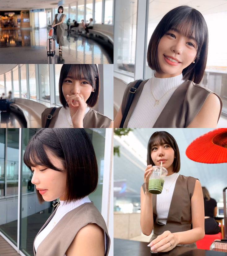 ajohokyoku.com みなみ No1