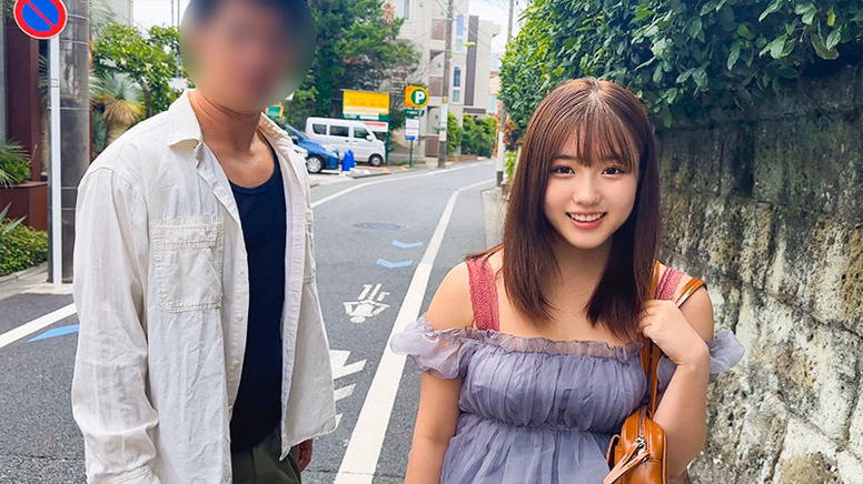 ajohokyoku.com みかんちゃん No1