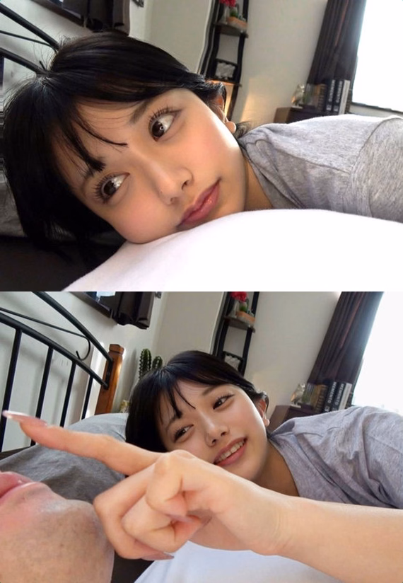 ajohokyoku.com りん No2