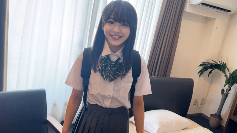 ajohokyoku.com なのかちゃん No1