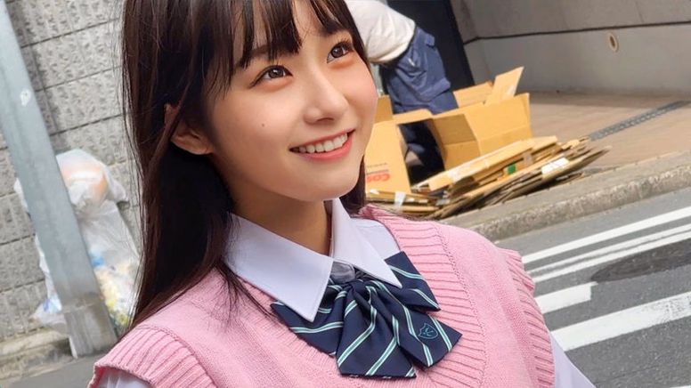 ajohokyoku.com すずねちゃん No1