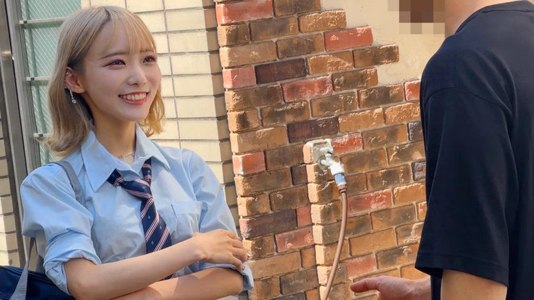 ajohokyoku.com みなちゃん No1