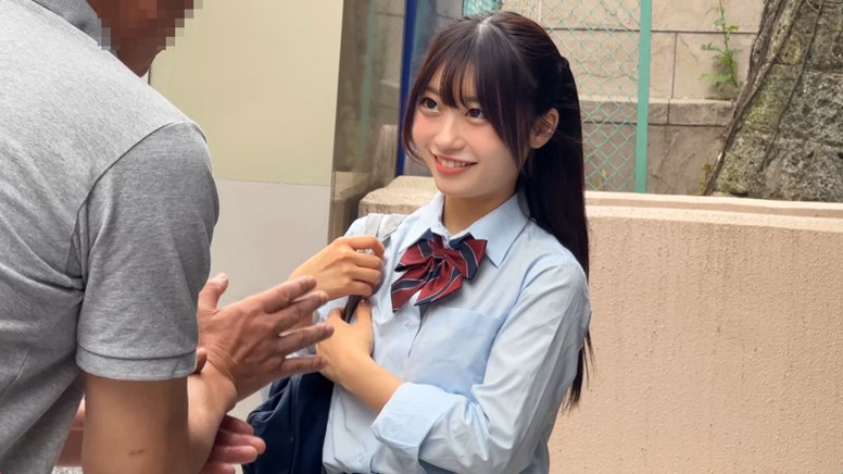 ajohokyoku.com いちかちゃん No1