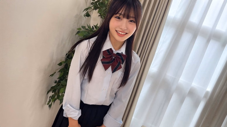 ajohokyoku.com いちかちゃん No2