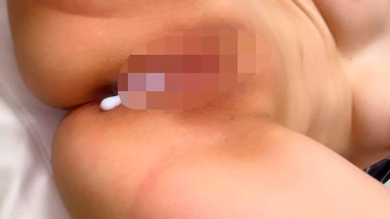 ajohokyoku.com あおいちゃん No5