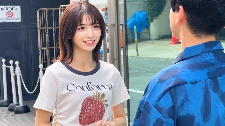 ajohokyoku.com すみれさん No1