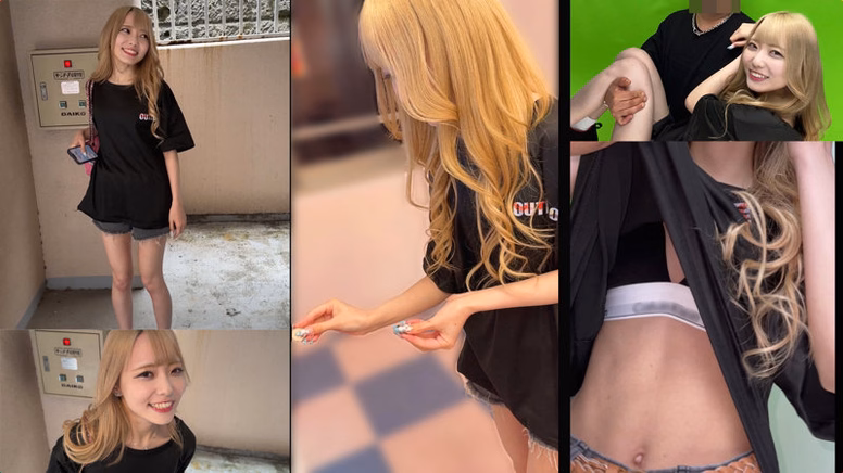 ajohokyoku.com ミナちゃん No2