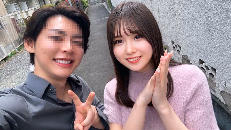 ajohokyoku.com かりんさん＆なのはさん No2