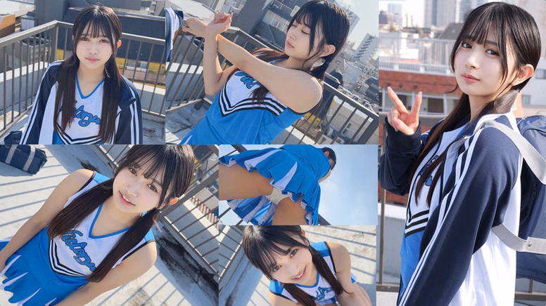 ajohokyoku.com かりんちゃん No1