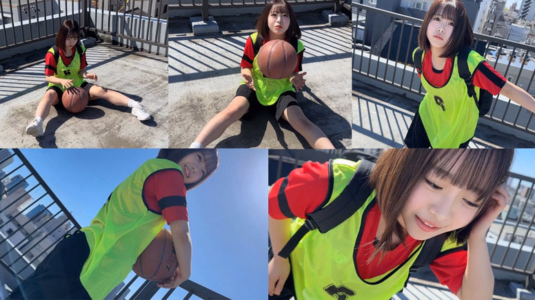 ajohokyoku.com めいちゃん No1