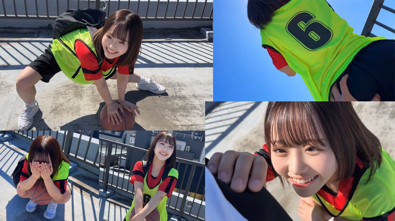 ajohokyoku.com めいちゃん No2