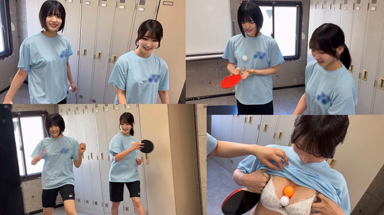 ajohokyoku.com ゆみ＆しおり No1