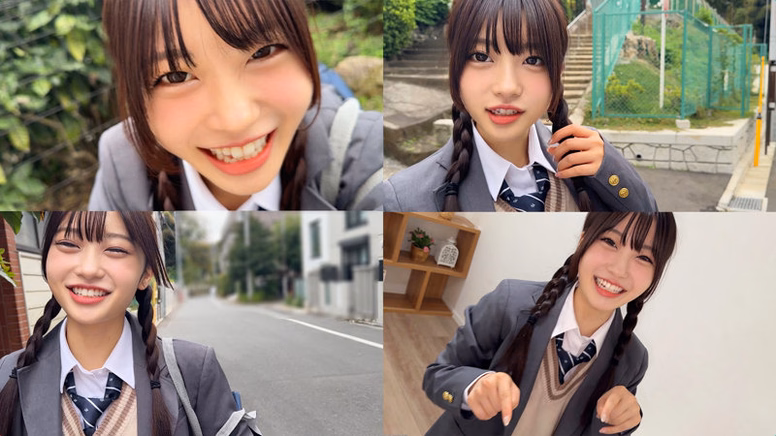 ajohokyoku.com いちか No1