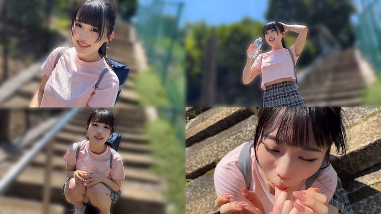 ajohokyoku.com みく No1