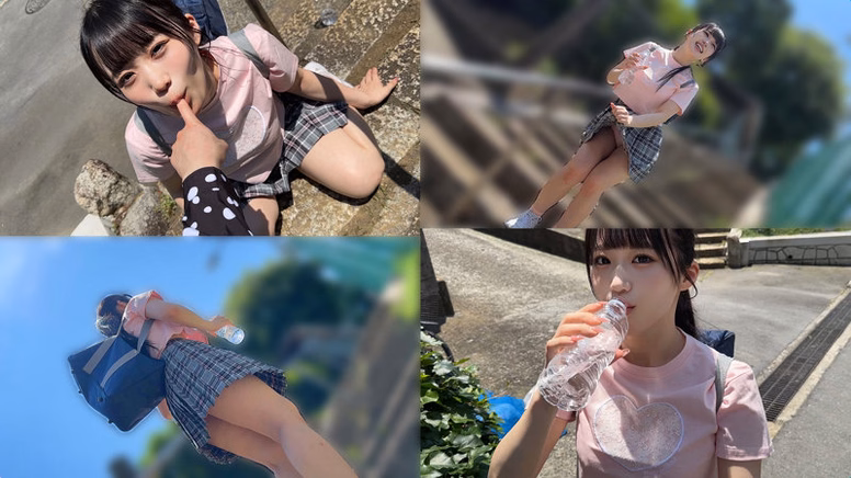 ajohokyoku.com みく No2