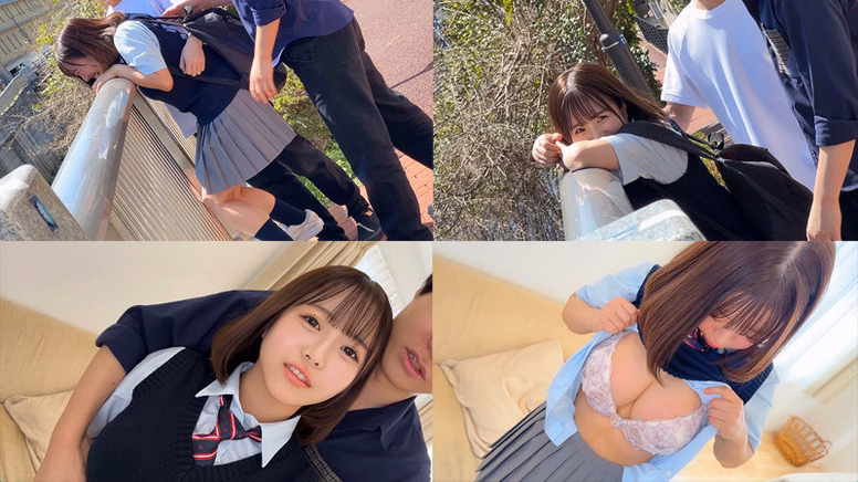 ajohokyoku.com めいちゃん No1