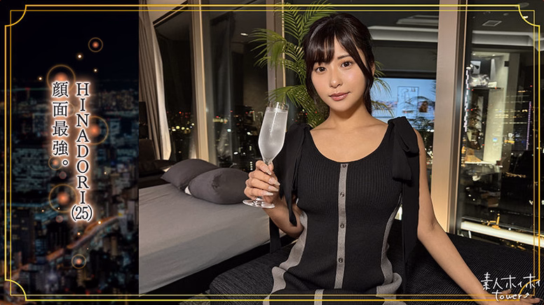 ajohokyoku.com HINADORI No1