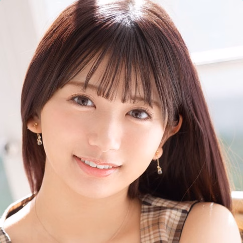 北岡果林（きたおかかりん）のプロフィール画像